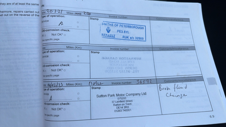 Renault Captur 0.9 TCE 90 Iconic 5dr Petrol Hatchback